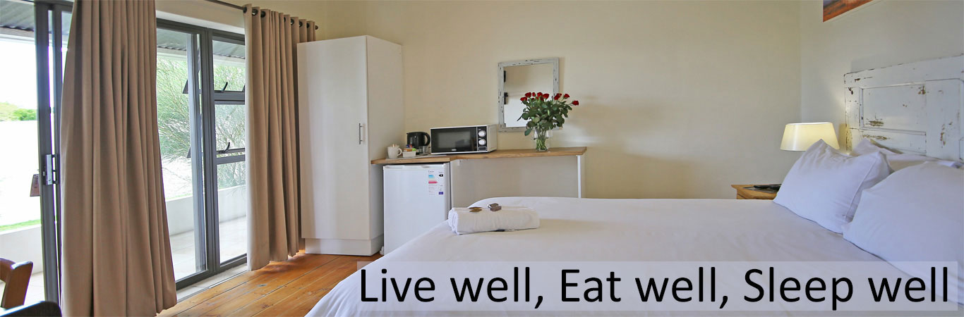 Best pet-friendly and business accommodation in Middelburg EC offered by Nguni Country Lodge - everything you'd expect and more!