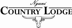 Logo of Nguni Country Lodge - business accomodation Middelburg EC - accommodation of choice for business travellers or others needing comfort, pampering or requiring pet friendly accommodation Middelburg EC.
