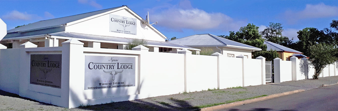 Privacy Policy by Nguni Country Lodge - we keep you and your data safe and secure and will NEVER abuse your privacy!